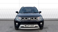 Suzuki Ignis 1.2 Dualjet 12V Hybrid SZ-T 5dr CVT Petrol Hatchback